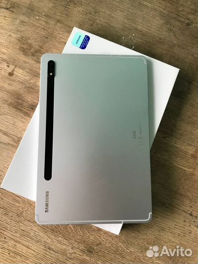 Samsung galaxy tab s8 128gb