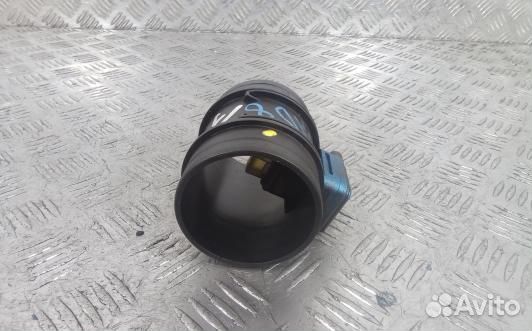 Расходомер воздуха дизельный mercedes benz M-class