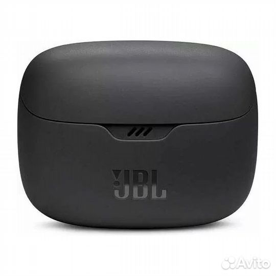 Беспроводные наушники JBL Tune Beam jbltbeamblk