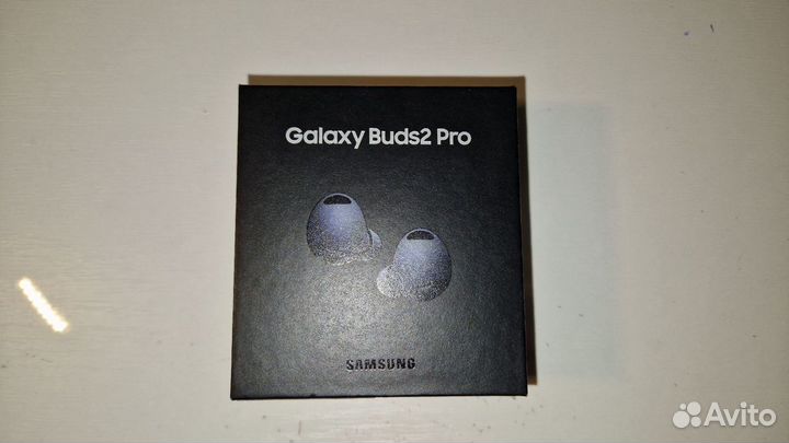 Samsung Buds pro 2 оригинал