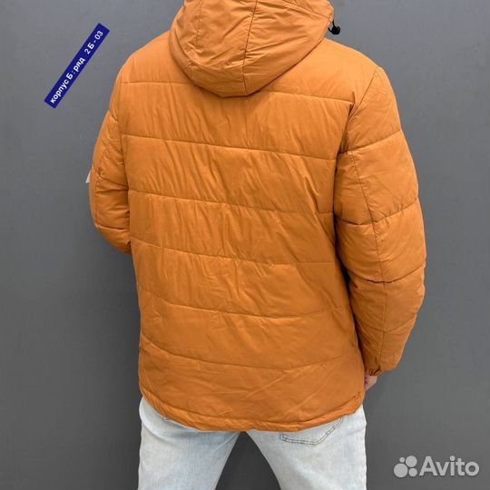 Мужская куртка