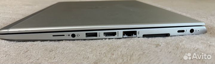 HP EliteBook 840 g5