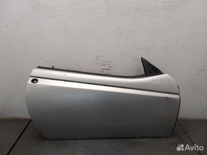 Дверь боковая Alfa Romeo GTV, 1999
