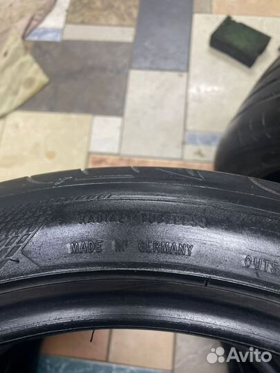 Goodyear Eagle Sport 2.25/4.5 R18 91Y