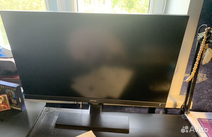 Монитор benq 60Гц