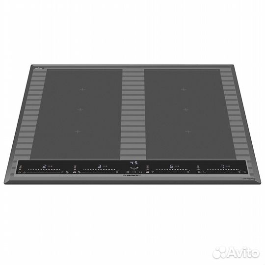 Варочная панель индукционная Maunfeld CVI594SF2mdgr LUX Inverter