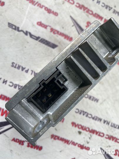 Блок обогрева руля W211 Mercedes