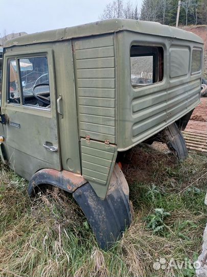 Кабина на камаз 55102