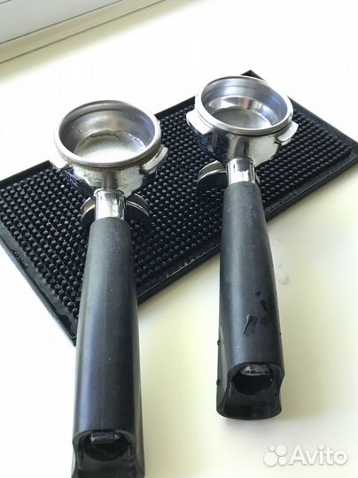 Холдер для кофемашины