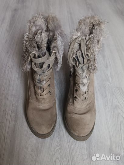 Carlo pazolini ботильоны