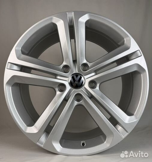 Диски R*20/5x130 Volkswagen Touareg