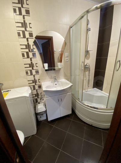 1-к. квартира, 29 м², 2/2 эт.