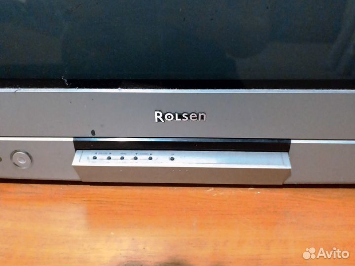 Телевизор Rolsen 72cm