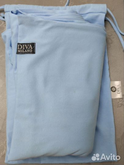 Слинг шарф diva milano