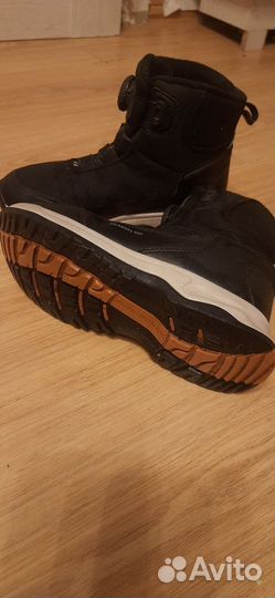 Сапоги демисезонные для мальчика 33