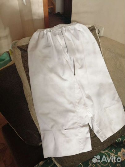 Кимоно+перчатки рр140