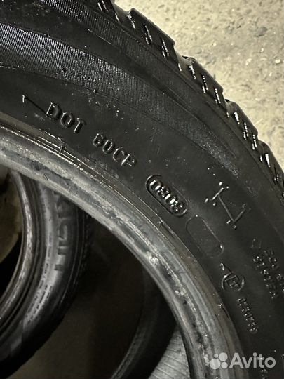 Nokian Tyres Hakkapeliitta 4 205/55 R16 94T