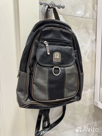 Рюкзак небольшой Phoenix