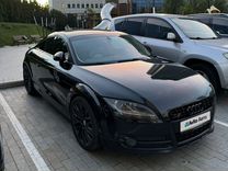 Audi TT 3.2 AMT, 2007, 158 000 км, с пробегом, цена 1 700 000 руб.