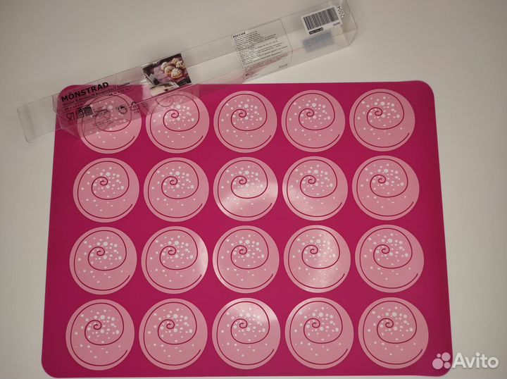 Лист для выпечки Монстрад, Икеа, б/у 1 раз