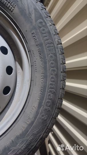 Колеса на ваз r13 17570