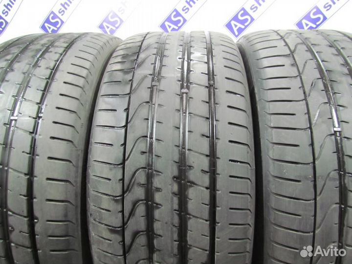 Pirelli P Zero 265/40 R21 97P