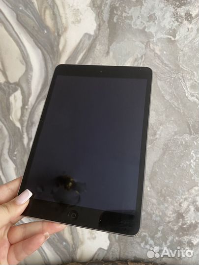 iPad mini