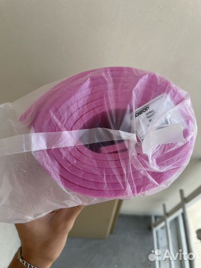 Спортивный коврик для фитнеса