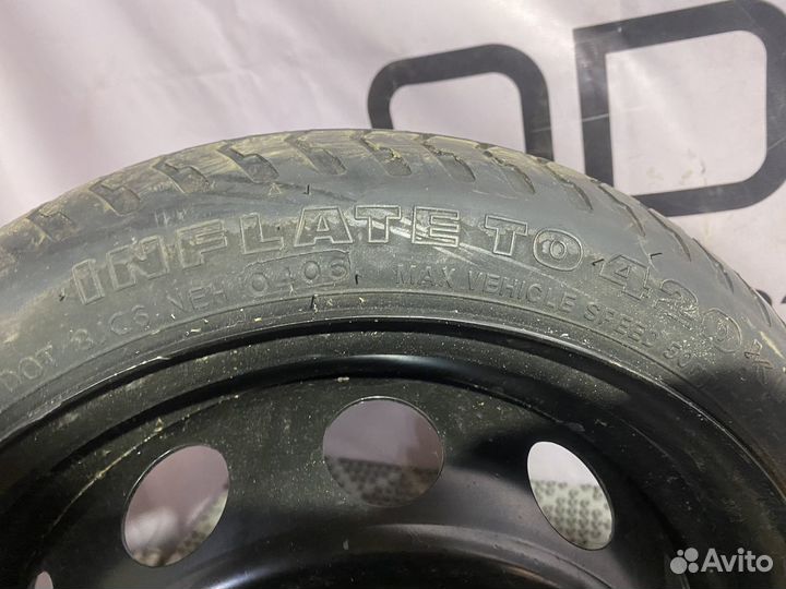 Докатка hankook 14