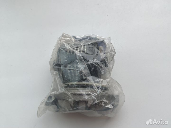 Фильтр муфты полного привода haldex Volvo 30787687
