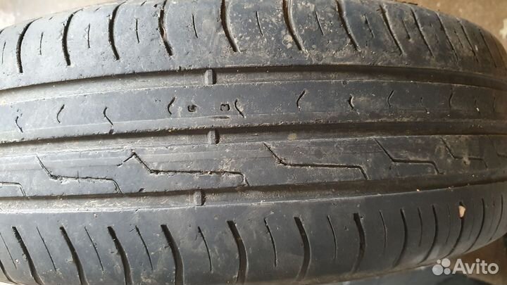 Cordiant Comfort 2 185/65 R15 92H