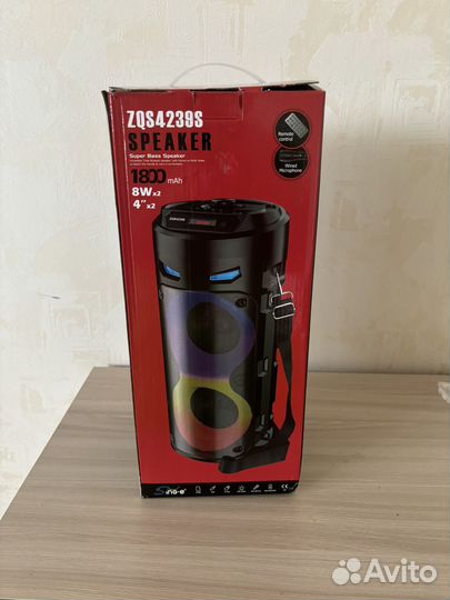 Продам колонку