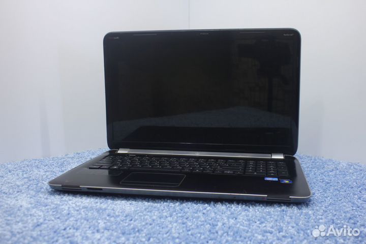 Ноутбук HP с гарантией