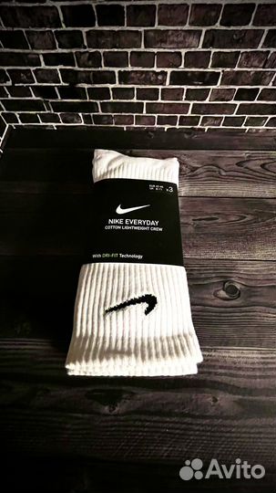 Носки Nike everyday