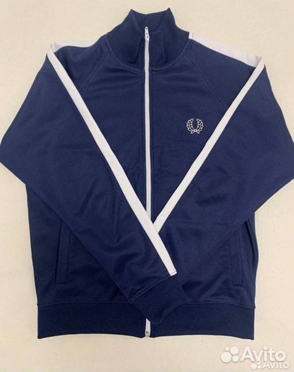 Fred perry олимпийка