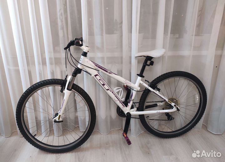 Велосипед GT Laguna