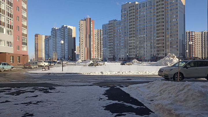 Свободного назначения, 116 м²