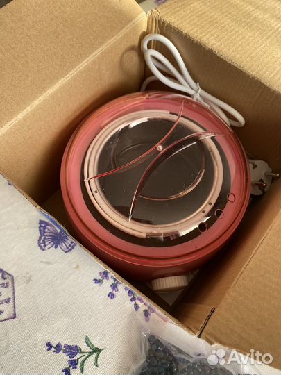 Набор для эпиляции