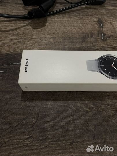 Samsung galaxy watch 4 classic 46mm