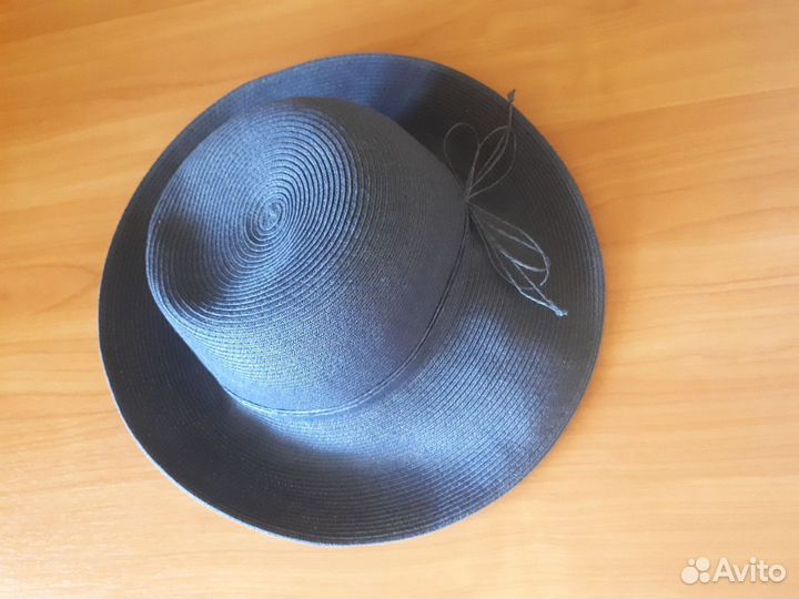 Шляпа Uniqlo летняя
