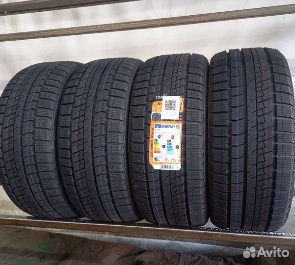 Tracmax X-Privilo S360 255/45 R20 105T