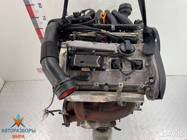 Вискомуфта Volkswagen Passat B5 1999 ADR