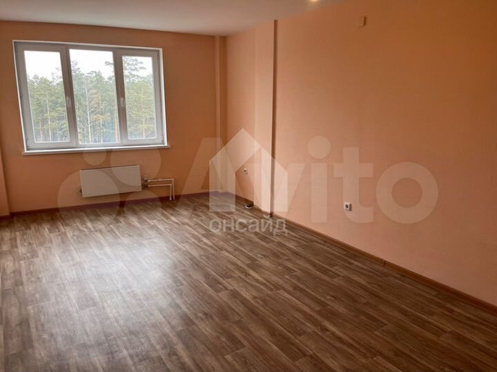 3-к. квартира, 74 м², 3/5 эт.