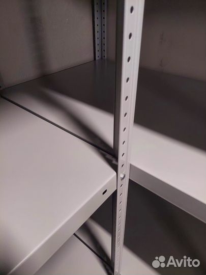 Стеллаж металлический
