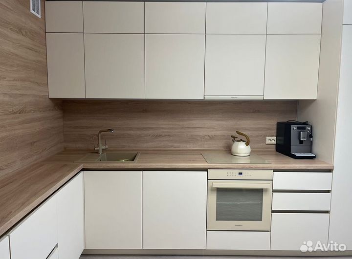 Кухни на заказ