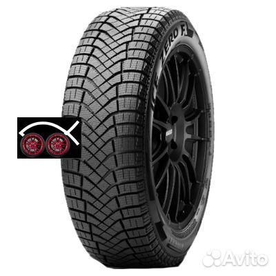Pirelli Ice Zero FR 255/50 R20