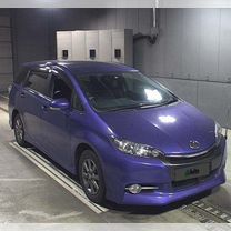 Toyota Wish 1.8 CVT, 2013, 78 000 км, с пробегом, цена 1� 228 000 руб.