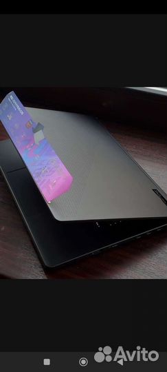 Asus rog zephyrus g15