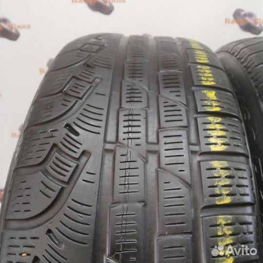Pirelli Winter Sottozero 210 Serie II 205/60 R16