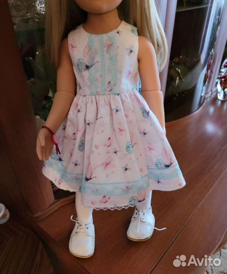 Одежда на куклу готц Gotz 50см